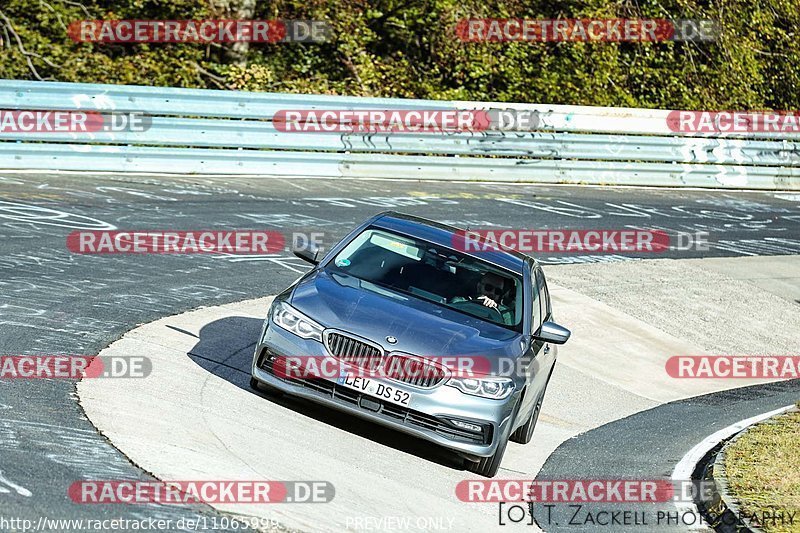 Bild #11065999 - Touristenfahrten Nürburgring Nordschleife (10.10.2020)