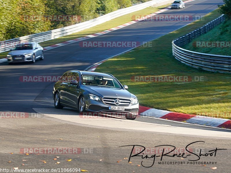 Bild #11066094 - Touristenfahrten Nürburgring Nordschleife (10.10.2020)