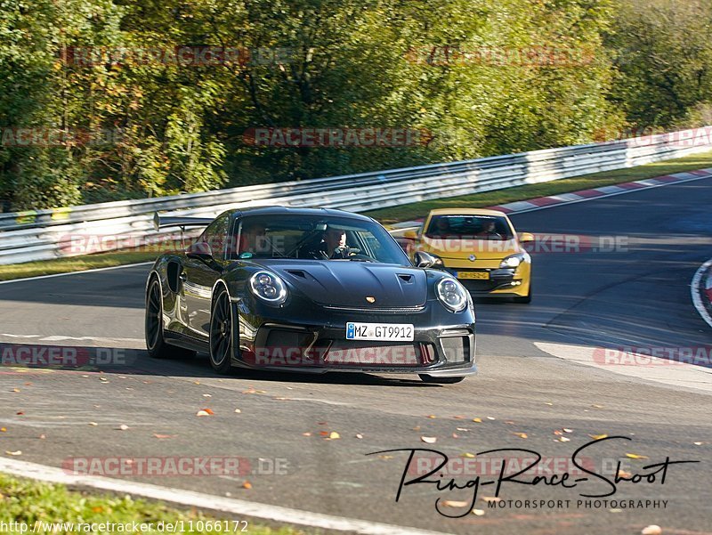 Bild #11066172 - Touristenfahrten Nürburgring Nordschleife (10.10.2020)