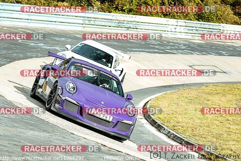 Bild #11066297 - Touristenfahrten Nürburgring Nordschleife (10.10.2020)