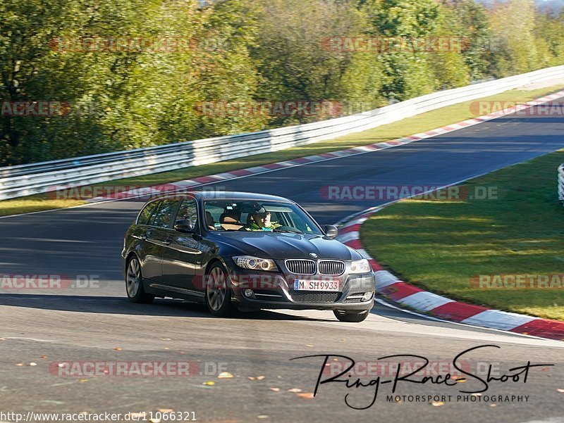 Bild #11066321 - Touristenfahrten Nürburgring Nordschleife (10.10.2020)