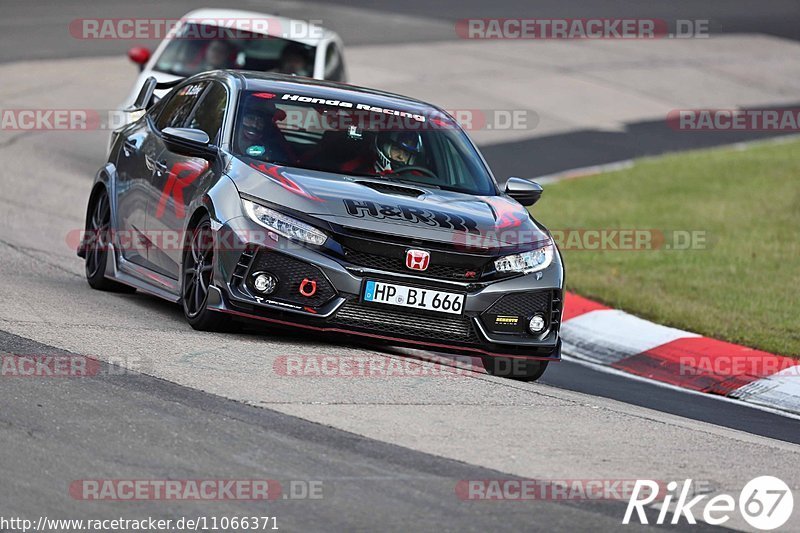 Bild #11066371 - Touristenfahrten Nürburgring Nordschleife (10.10.2020)