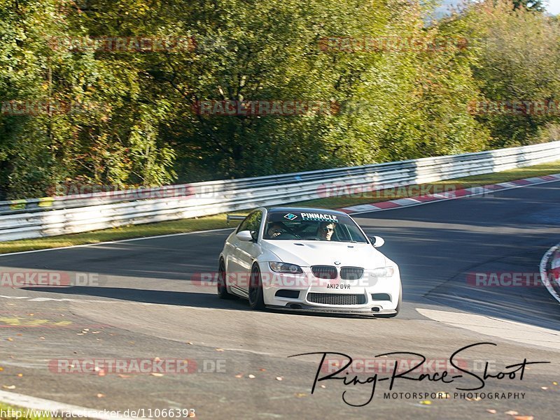 Bild #11066393 - Touristenfahrten Nürburgring Nordschleife (10.10.2020)