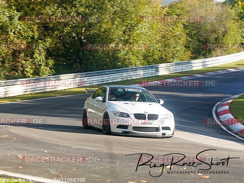 Bild #11066396 - Touristenfahrten Nürburgring Nordschleife (10.10.2020)