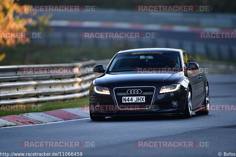 Bild #11066459 - Touristenfahrten Nürburgring Nordschleife (10.10.2020)