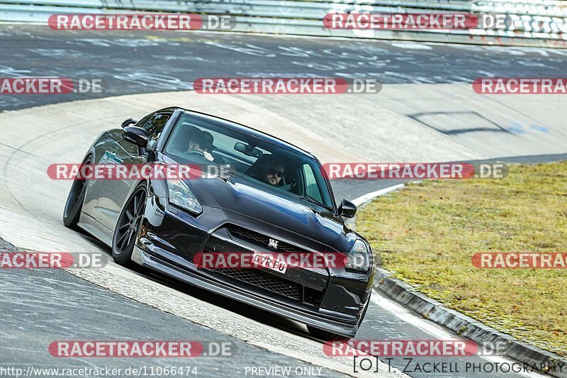 Bild #11066474 - Touristenfahrten Nürburgring Nordschleife (10.10.2020)