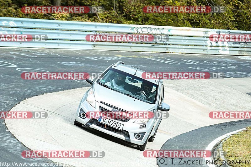 Bild #11066527 - Touristenfahrten Nürburgring Nordschleife (10.10.2020)