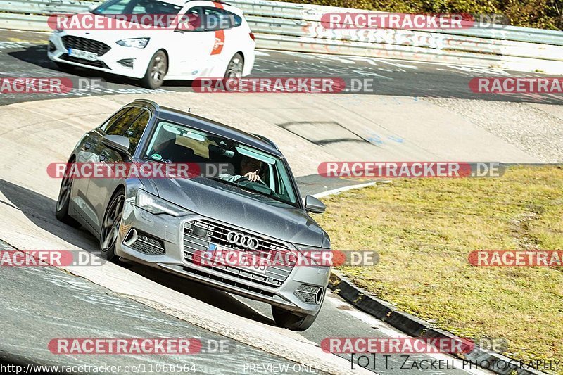 Bild #11066564 - Touristenfahrten Nürburgring Nordschleife (10.10.2020)