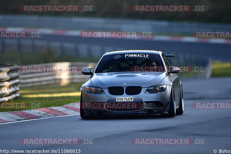 Bild #11066615 - Touristenfahrten Nürburgring Nordschleife (10.10.2020)