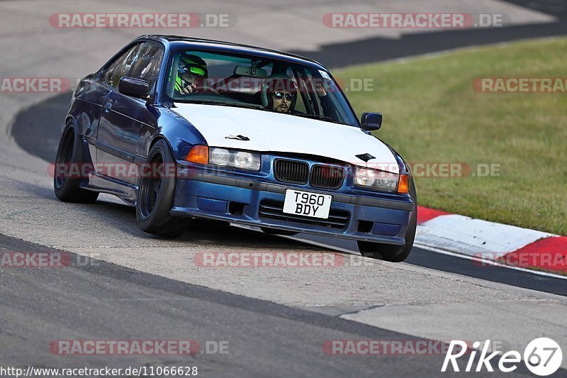 Bild #11066628 - Touristenfahrten Nürburgring Nordschleife (10.10.2020)