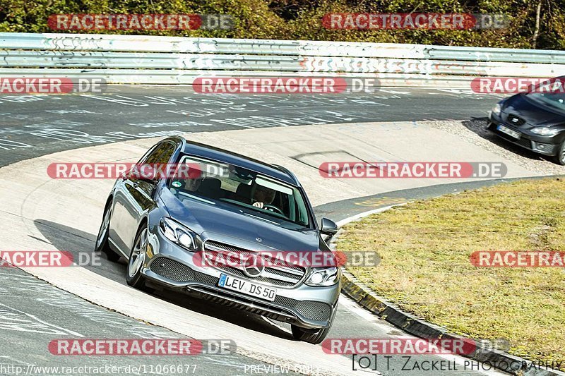 Bild #11066677 - Touristenfahrten Nürburgring Nordschleife (10.10.2020)