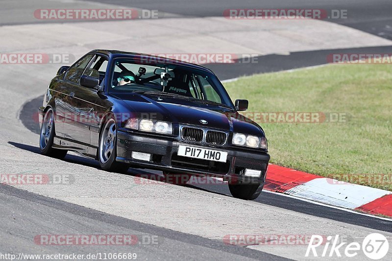 Bild #11066689 - Touristenfahrten Nürburgring Nordschleife (10.10.2020)