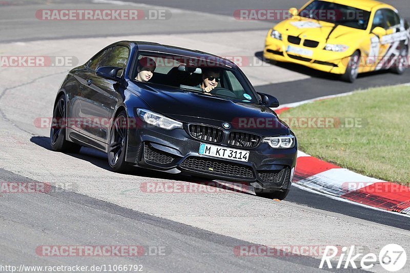 Bild #11066792 - Touristenfahrten Nürburgring Nordschleife (10.10.2020)