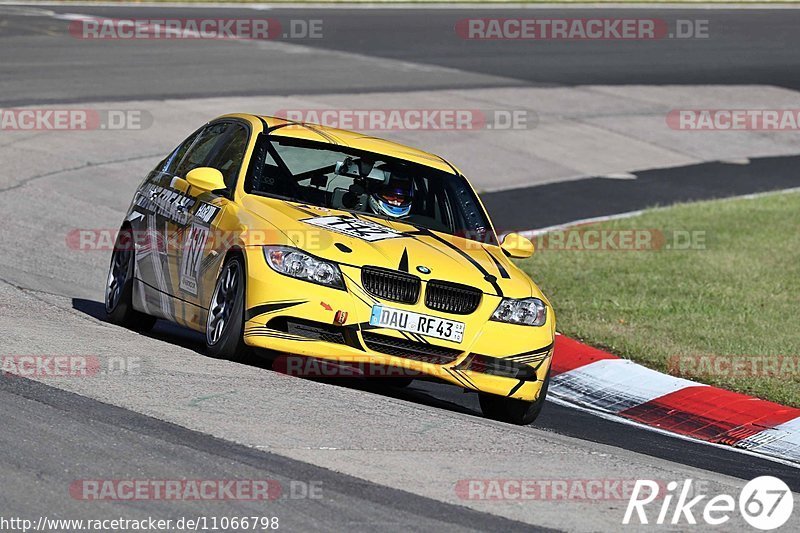 Bild #11066798 - Touristenfahrten Nürburgring Nordschleife (10.10.2020)