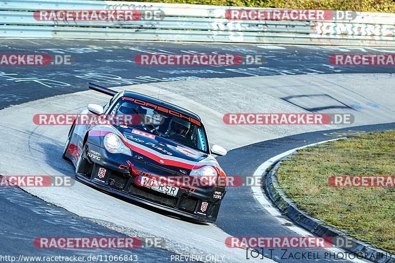 Bild #11066843 - Touristenfahrten Nürburgring Nordschleife (10.10.2020)