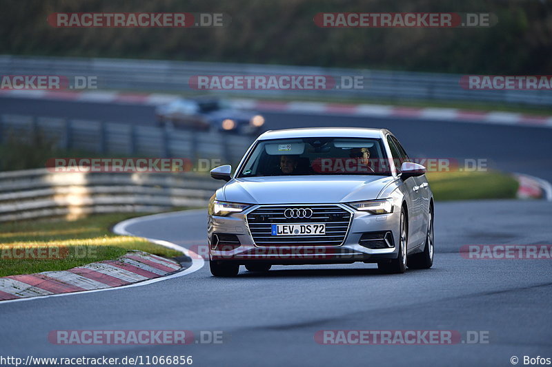 Bild #11066856 - Touristenfahrten Nürburgring Nordschleife (10.10.2020)