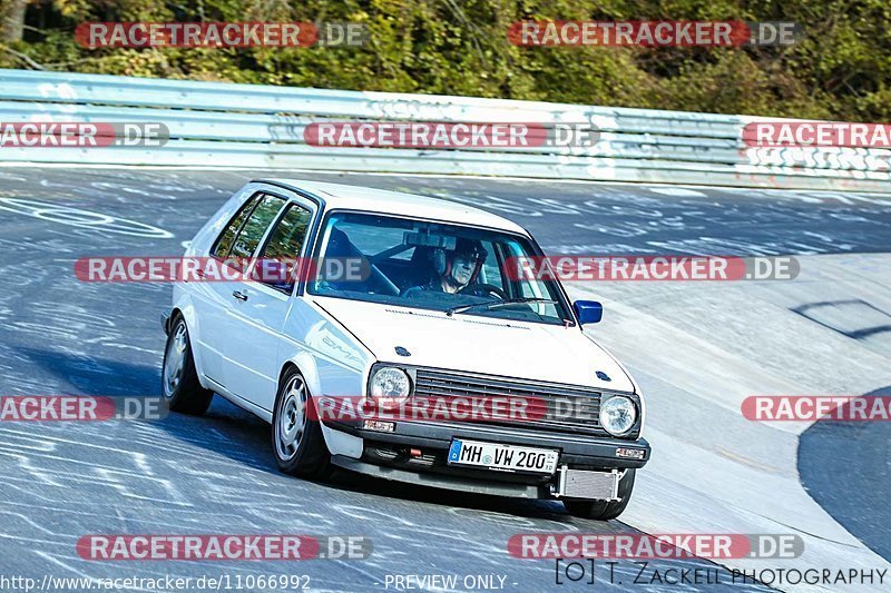 Bild #11066992 - Touristenfahrten Nürburgring Nordschleife (10.10.2020)