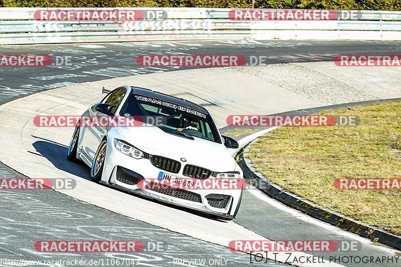 Bild #11067043 - Touristenfahrten Nürburgring Nordschleife (10.10.2020)