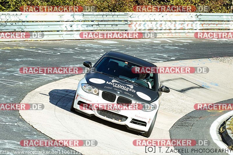 Bild #11067128 - Touristenfahrten Nürburgring Nordschleife (10.10.2020)