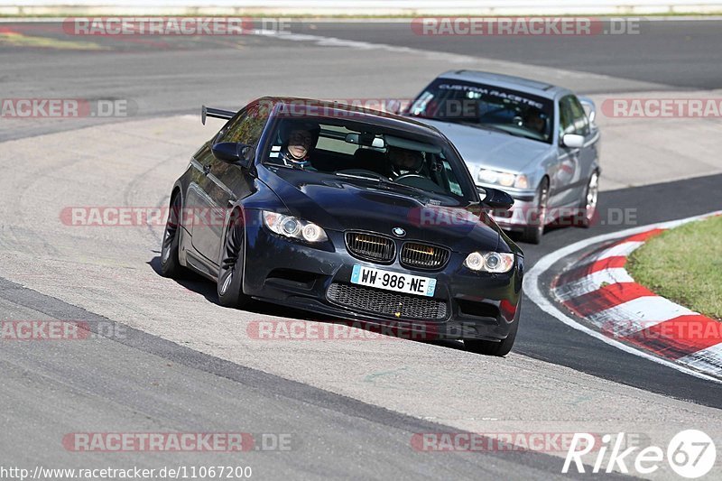 Bild #11067200 - Touristenfahrten Nürburgring Nordschleife (10.10.2020)