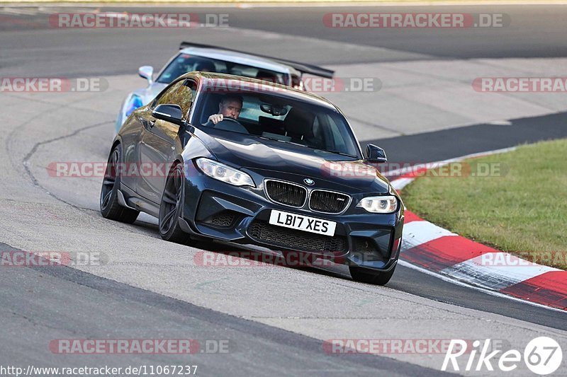 Bild #11067237 - Touristenfahrten Nürburgring Nordschleife (10.10.2020)