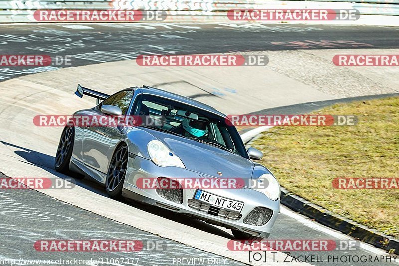 Bild #11067377 - Touristenfahrten Nürburgring Nordschleife (10.10.2020)