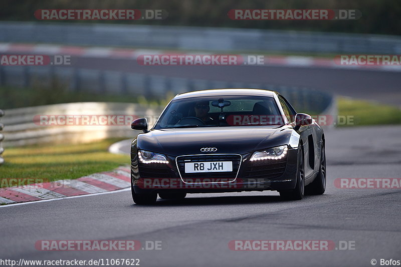 Bild #11067622 - Touristenfahrten Nürburgring Nordschleife (10.10.2020)