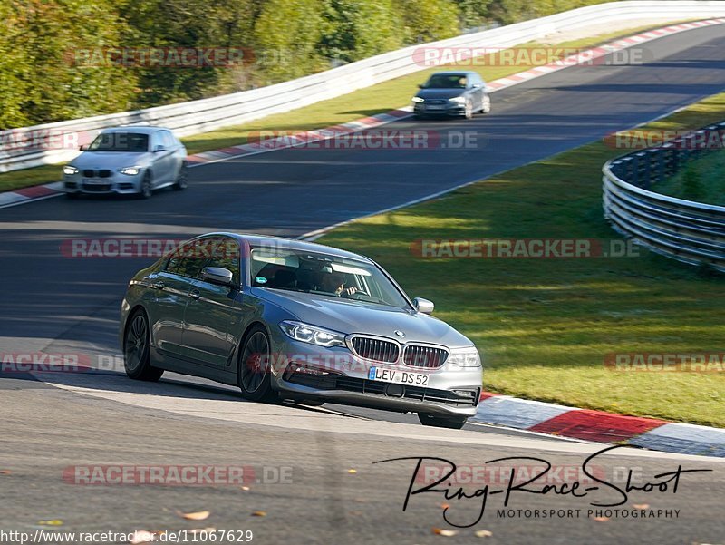 Bild #11067629 - Touristenfahrten Nürburgring Nordschleife (10.10.2020)