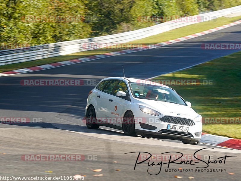 Bild #11067648 - Touristenfahrten Nürburgring Nordschleife (10.10.2020)