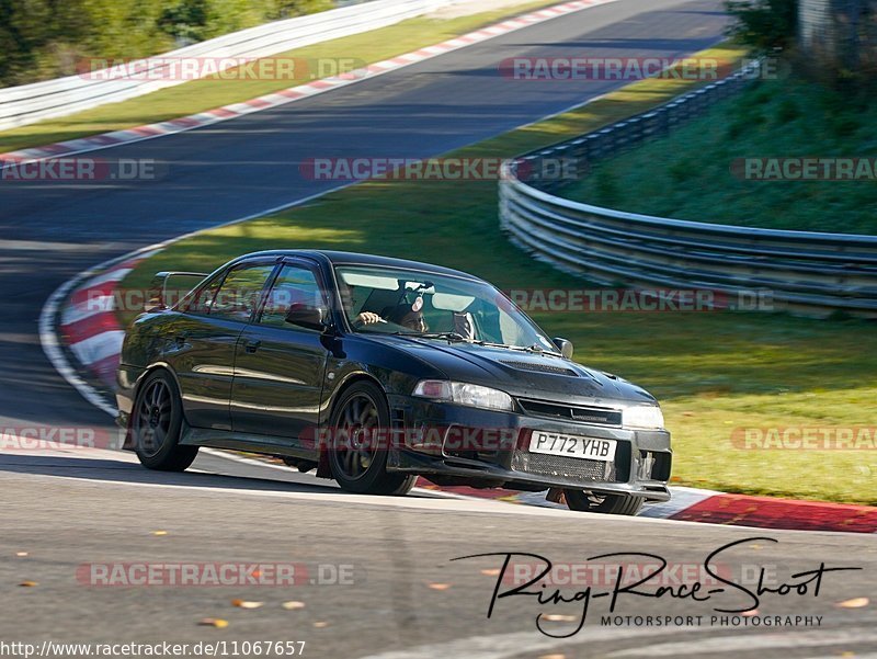 Bild #11067657 - Touristenfahrten Nürburgring Nordschleife (10.10.2020)