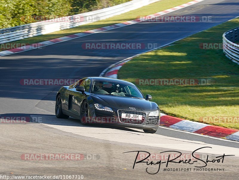 Bild #11067710 - Touristenfahrten Nürburgring Nordschleife (10.10.2020)