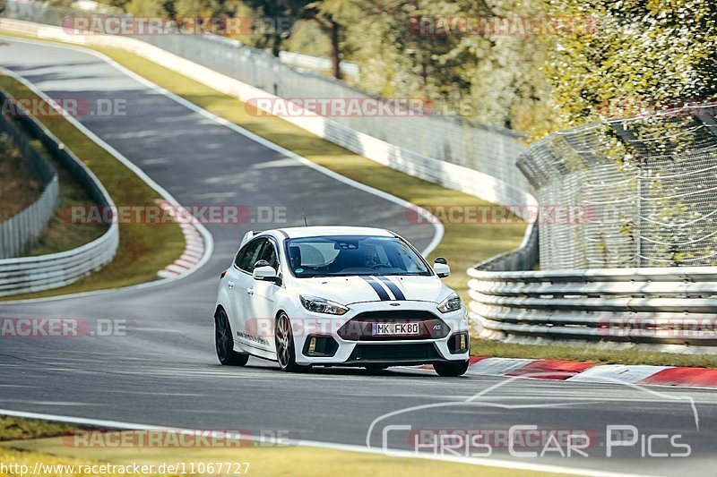 Bild #11067727 - Touristenfahrten Nürburgring Nordschleife (10.10.2020)