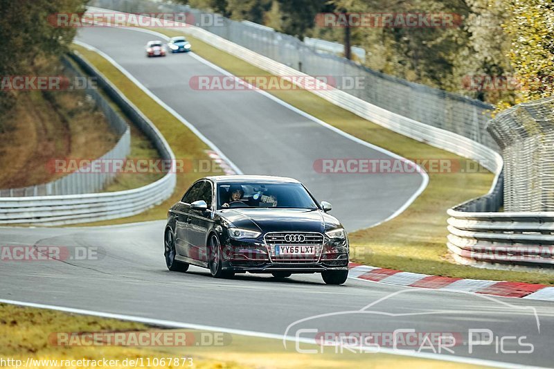 Bild #11067873 - Touristenfahrten Nürburgring Nordschleife (10.10.2020)