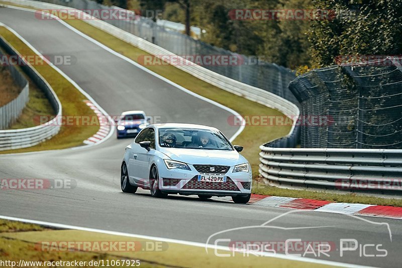 Bild #11067925 - Touristenfahrten Nürburgring Nordschleife (10.10.2020)