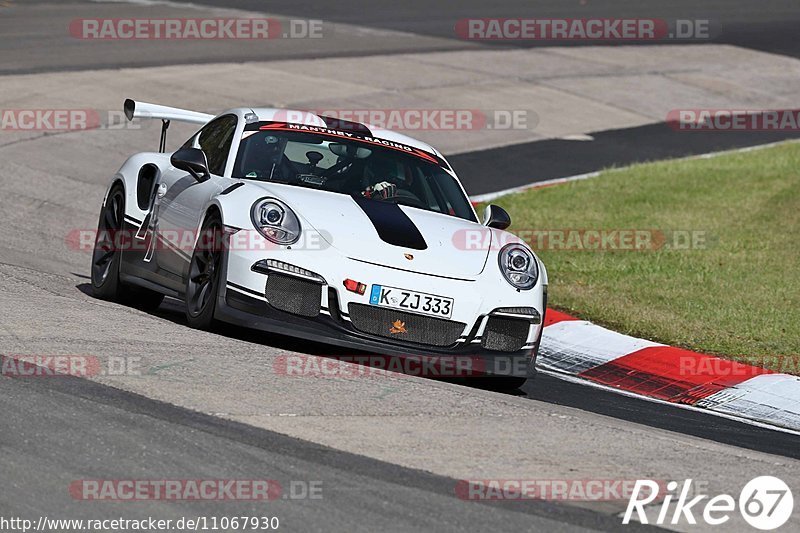 Bild #11067930 - Touristenfahrten Nürburgring Nordschleife (10.10.2020)