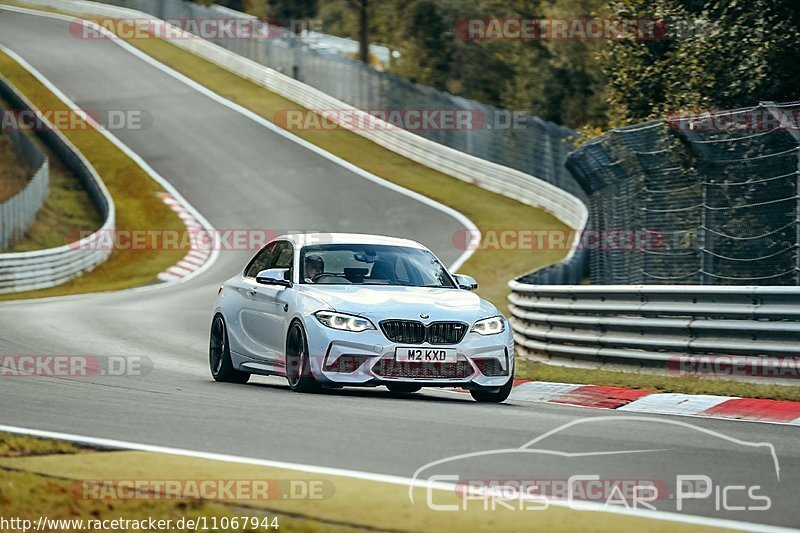 Bild #11067944 - Touristenfahrten Nürburgring Nordschleife (10.10.2020)