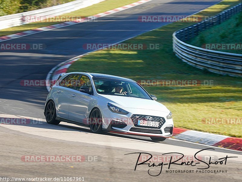 Bild #11067961 - Touristenfahrten Nürburgring Nordschleife (10.10.2020)