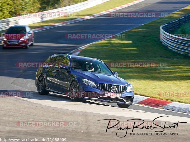 Bild #11068009 - Touristenfahrten Nürburgring Nordschleife (10.10.2020)