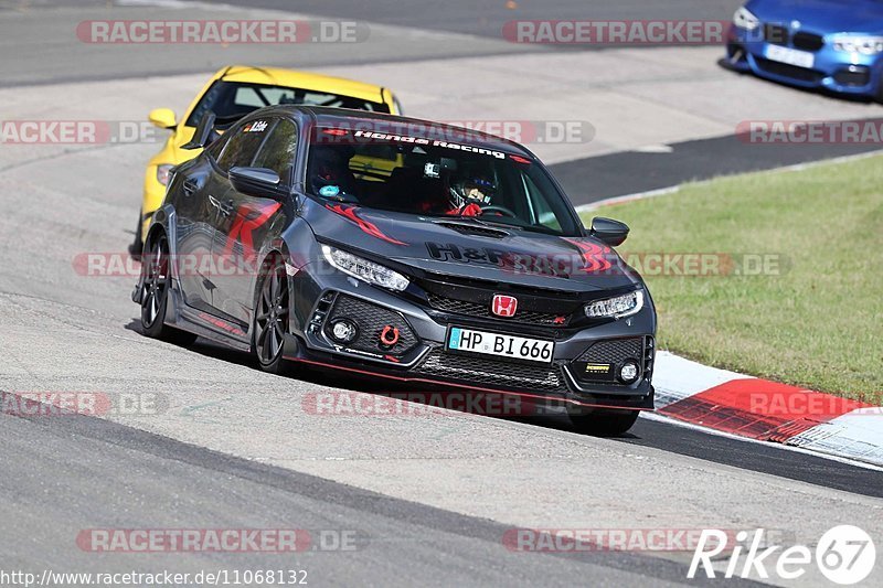 Bild #11068132 - Touristenfahrten Nürburgring Nordschleife (10.10.2020)