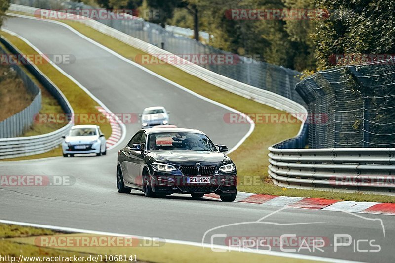 Bild #11068141 - Touristenfahrten Nürburgring Nordschleife (10.10.2020)