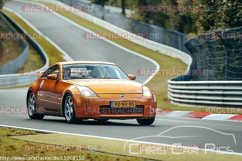 Bild #11068150 - Touristenfahrten Nürburgring Nordschleife (10.10.2020)