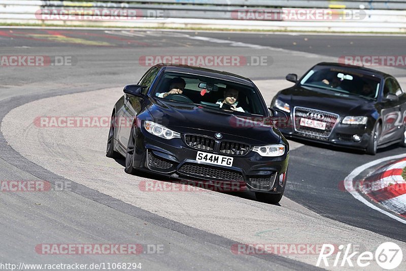 Bild #11068294 - Touristenfahrten Nürburgring Nordschleife (10.10.2020)