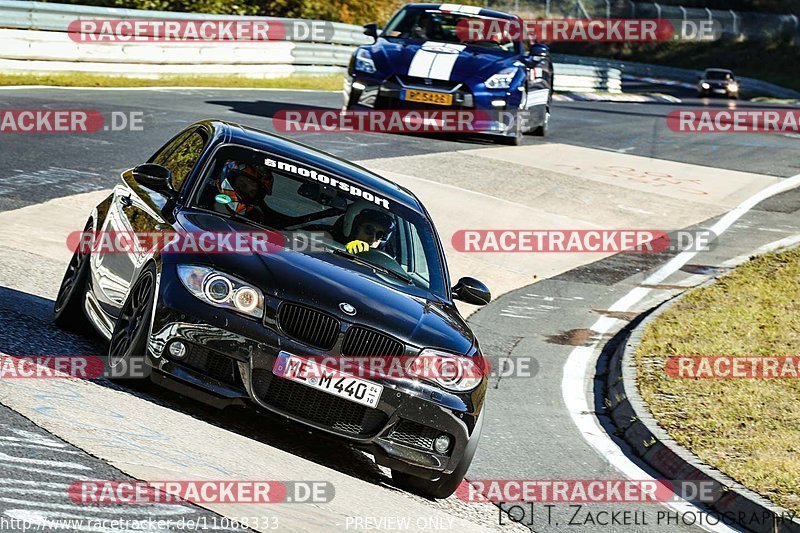 Bild #11068333 - Touristenfahrten Nürburgring Nordschleife (10.10.2020)