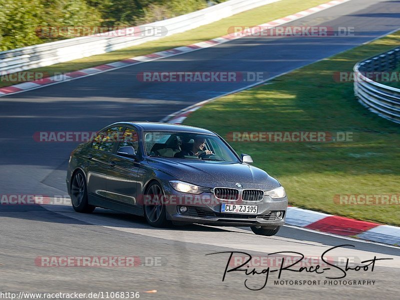 Bild #11068336 - Touristenfahrten Nürburgring Nordschleife (10.10.2020)