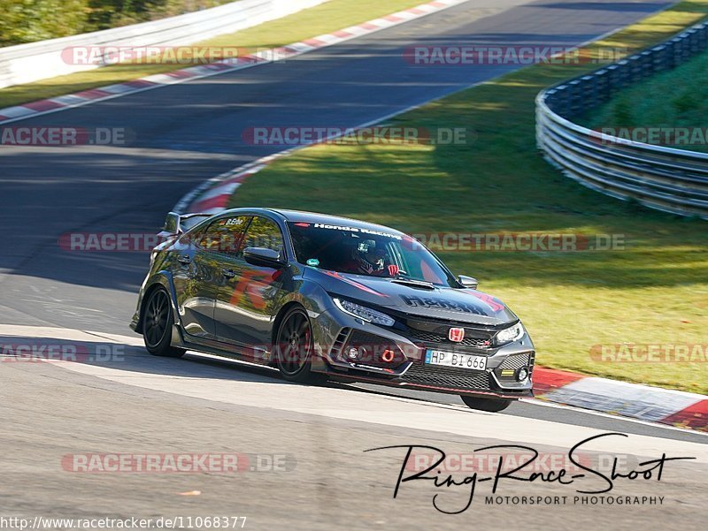 Bild #11068377 - Touristenfahrten Nürburgring Nordschleife (10.10.2020)