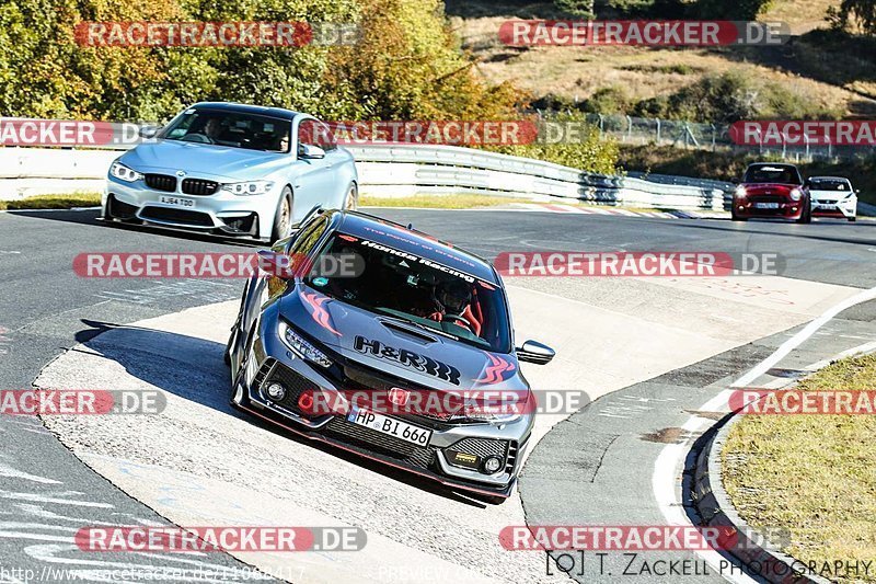 Bild #11068417 - Touristenfahrten Nürburgring Nordschleife (10.10.2020)