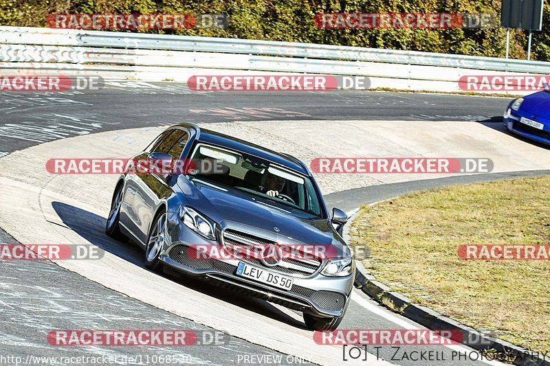 Bild #11068530 - Touristenfahrten Nürburgring Nordschleife (10.10.2020)