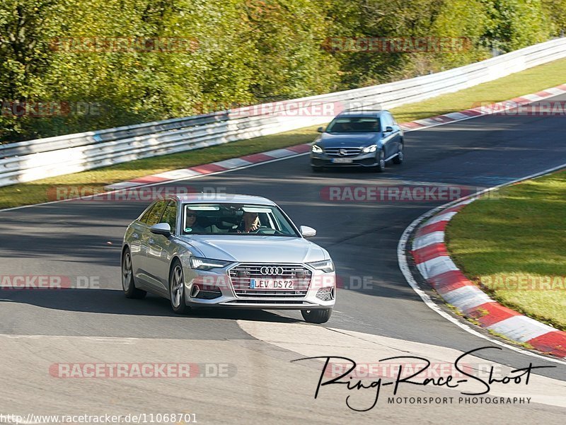 Bild #11068701 - Touristenfahrten Nürburgring Nordschleife (10.10.2020)