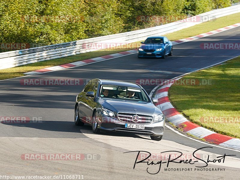 Bild #11068711 - Touristenfahrten Nürburgring Nordschleife (10.10.2020)