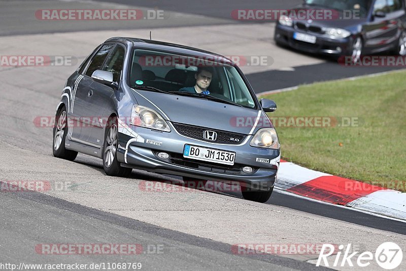 Bild #11068769 - Touristenfahrten Nürburgring Nordschleife (10.10.2020)